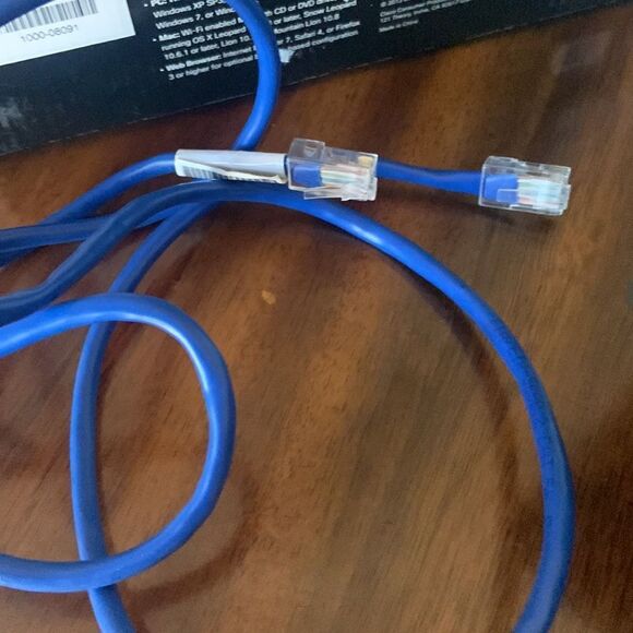 Host Pick 🥳Linksys wifi router N150 - Picture 13 of 13